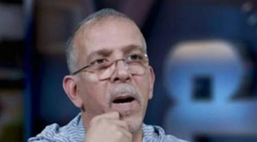 حفيظ دراجي يكشف كواليس تعليقه على مباراة غانا وألمانيا المثيرة للفراعنة