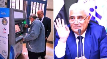 حقيقة أعطال منظومة التأمينات وموعد صرف معاشات شهر أبريل في مصر