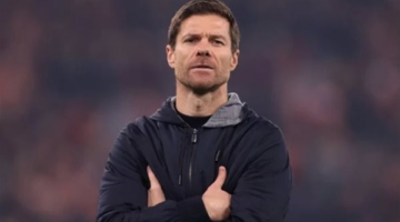 حقيقة اقتراب تشابي ألونسو من تدريب ليفربول وفقاً لتصريحات فابريزيو رومانو