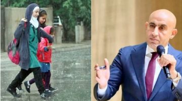حقيقة تعطيل الدراسة الأسبوع المقبل بسبب تقلبات الطقس وموقف وزارة التعليم الرسمي