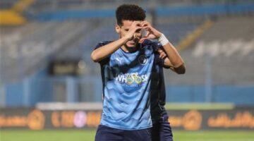 حقيقة مشاركة مصطفى فتحي مع منتخب مصر في كأس العالم القادم