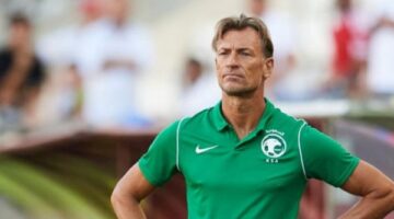 حقيقة مفاوضات الأهلي مع هيرفي رينارد لتدريب الفريق الأول لكرة القدم