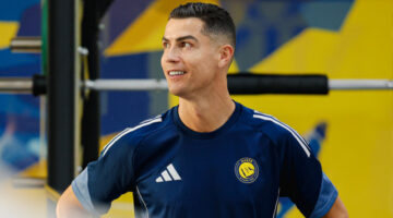 حيرة في النصر حول مشاركة رونالدو وموقف أنجيلو والعقيدي من اللقاء القادم