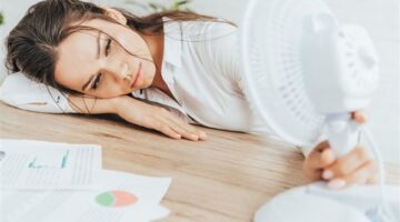 حيل ذكية لتبريد المنزل صيفاً وخفض استهلاك الكهرباء بدون استخدام أجهزة التكييف