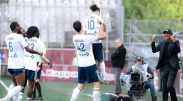 خارطة طريق جديدة لباريس إف سي بدعم من أرنو وريد بول للعودة للمنصات