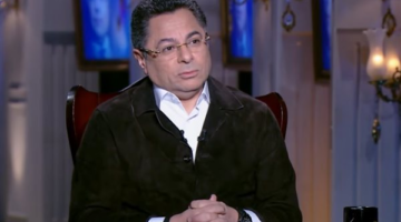 خالد أبو بكر يطالب بضرورة توثيق عقود الزواج أمام الدولة والجهات الدينية