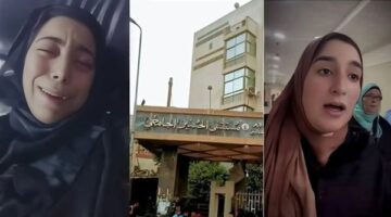 خالد منتصر يثير الجدل حول استغلال النقاب في واقعة خطف رضيعة بمستشفى الحسين