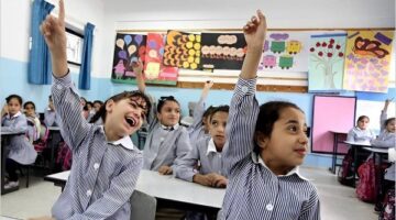 خبير تربوي يطالب بإلغاء امتحان شهر أبريل والاكتفاء باختبارات نهاية العام الدراسي