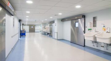 خريطة المستشفيات في محافظة الجيزة وأبرز أماكن تقديم الخدمات الطبية للمواطنين