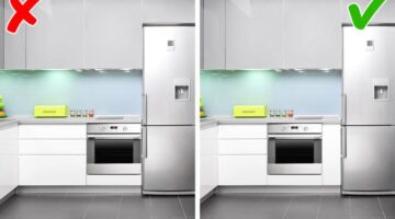 خطأ شائع في استخدام الديب فريزر يرفع قيمة فاتورة الكهرباء شهريا بشكل مفاجئ