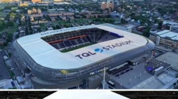 خطة تطويرية شاملة لملعب تي كيو إل بتكلفة 136 مليون دولار