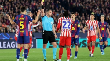 خطة لتصدير “الليجا” إلى الملاعب المغربية ضمن شراكة استراتيجية حتى عام 2030