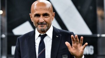 خطط سباليتي لصناعة نسخة جديدة من محمد صلاح داخل نادي يوفنتوس الإيطالي