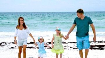 خطط لرحلات شم النسيم عبر قطارات الإسكندرية وجمصة وبورسعيد في يوم واحد