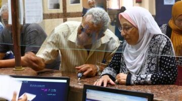 خطوات توصيل المعاش إلى باب المنزل دون الحاجة للتوجه إلى منافذ الصرف