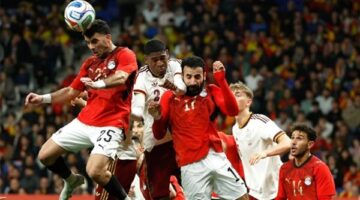 خفايا إلغاء مواجهة الأرجنتين الودية قبل كأس العالم وتفاصيل التنسيق مع إيطاليا