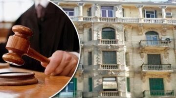 خلافات حادة بشأن قانون الإيجار القديم ومطالب برلمانية بحذف مادة الطرد القسري