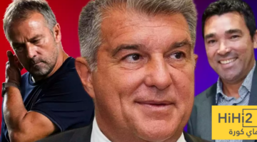 خلافات داخل برشلونة بسبب صفقات الصيف تثير الجدل في أروقة النادي