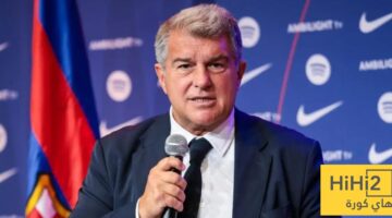 خوان لابورتا يكشف استراتيجية برشلونة لإنهاء أزمة القيود المالية في النادي الكتالوني