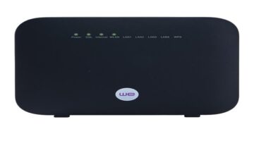 خيارات متنوعة لأسعار أجهزة الراوتر الأرضي من الشركة المصرية للاتصالات المتاحة حالياً