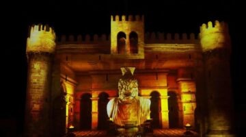 خيارات متنوعة لاستقبال شم النسيم في حدائق وشواطئ الإسكندرية ودمياط 2026