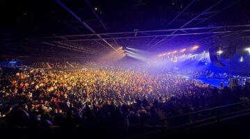 دار الأوبرا المصرية تقدم برنامجاً فنياً ترفيهياً بتكلفة 160 جنيهاً في عطلة الأسبوع