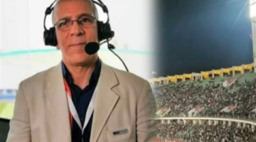 دراجي ينصف مصر في ترتيب أبطال إفريقيا ويقارن مستوى الجزائر والسنغال والكونغو