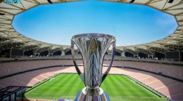 دوري أبطال آسيا يرفع عدد الفرق المشاركة إلى 32 فريقاً بالنسخة القادمة