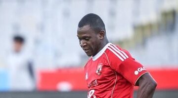 ديانج ينتقل رسمياً لصفوف فالنسيا الإسباني بعقد يمتد لثلاثة مواسم كروية