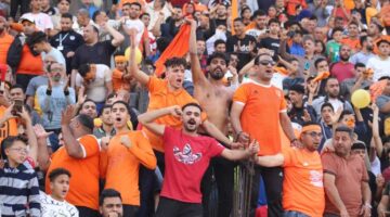 رئيس المنصورة يكشف حقيقة اندماج النادي مع أحد أندية الشركات الرياضية