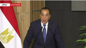 رئيس الوزراء يعلن عن افتتاح حزمة كبيرة من المشروعات التنموية خلال تصريحاته اليوم