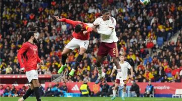 رئيس حركة مناهضة التعصب في إسبانيا يصف هجومًا ضد مصر بغير العفوي