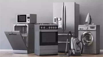 رئيس شعبة الأجهزة المنزلية يحذر من زيادة أسعار الأجهزة الكهربائية بنسبة 15%