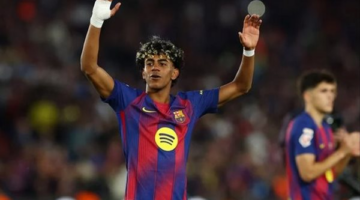 راكيتيتش يدافع عن يامال في وجه الانتقادات بتصريحات قوية ومثيرة للجدل