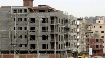 رحلة استخراج نموذج 9 النهائي للتصالح على مخالفات البناء ومسار تقديم الطلبات