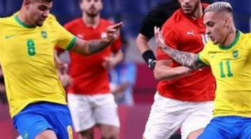 رحلة منتخب مصر من جدة إلى أوهايو لتصحيح المسار قبل كأس العالم