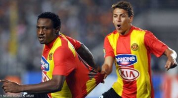 رحيل أسطورة الترجي إينرامو صاحب هدف اليد الشهير في شباك الأهلي