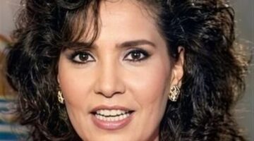 رحيل الإعلامية منى هلال زوجة الفنان محرم فؤاد وشقيقتها تكشف تفاصيل الوفاة