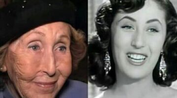 رحيل الفنانة ليلى الجزائرية عن عمر ناهز 97 عامًا بعد صراع طويل مع المرض