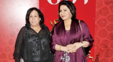 رحيل حياة الفهد يفتح ملف الثنائية الذهبية مع سعاد عبدالله في الدراما الخليجية