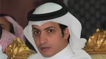 رحيل نجم طاش ما طاش وسيلفي عادل العتيبي بعد مسيرة فنية 25 عاماً