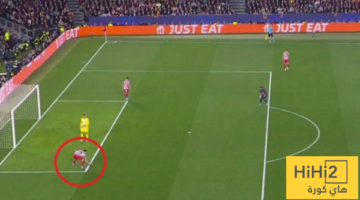 رد حاسم من برشلونة تجاه قرار اليويفا بخصوص واقعة لمسة يد بوبيل