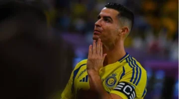 رد حاسم من رونالدو بشأن شكوك أهدافه وموعد الوصول إلى الرقم 1000