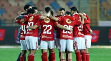 رد فعل الأهلي على رغبة الفتح السعودي في التعاقد مع نجم الفريق