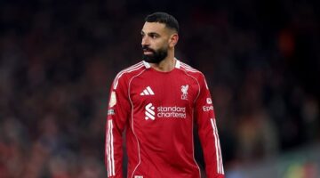 رد فعل محمد صلاح على فان دايك بشأن تعليمات سلوت المفاجئة له