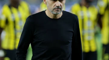 رسالة ساخرة من كونسيساو عقب قرار استبعاد الحكم الصيني من المواجهة القادمة