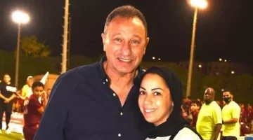 رسالة مؤثرة من ابنة محمود الخطيب رداً على منتقدي أوضاع النادي الأهلي