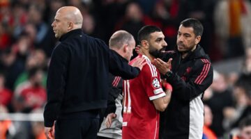 رفض سعودي قاطع لانتقال محمد صلاح إلى دوري روشن بعد مستجدات جدة