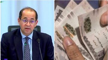 رفع الحد الأدنى لأجور العاملين بالدولة إلى 8000 جنيه في يوليو المقبل