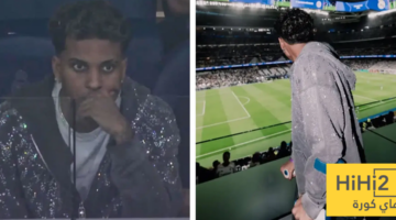 رودريغو يثير القلق بظهوره مستنداً على العكازات خلال مواجهة بايرن ميونخ الحالية